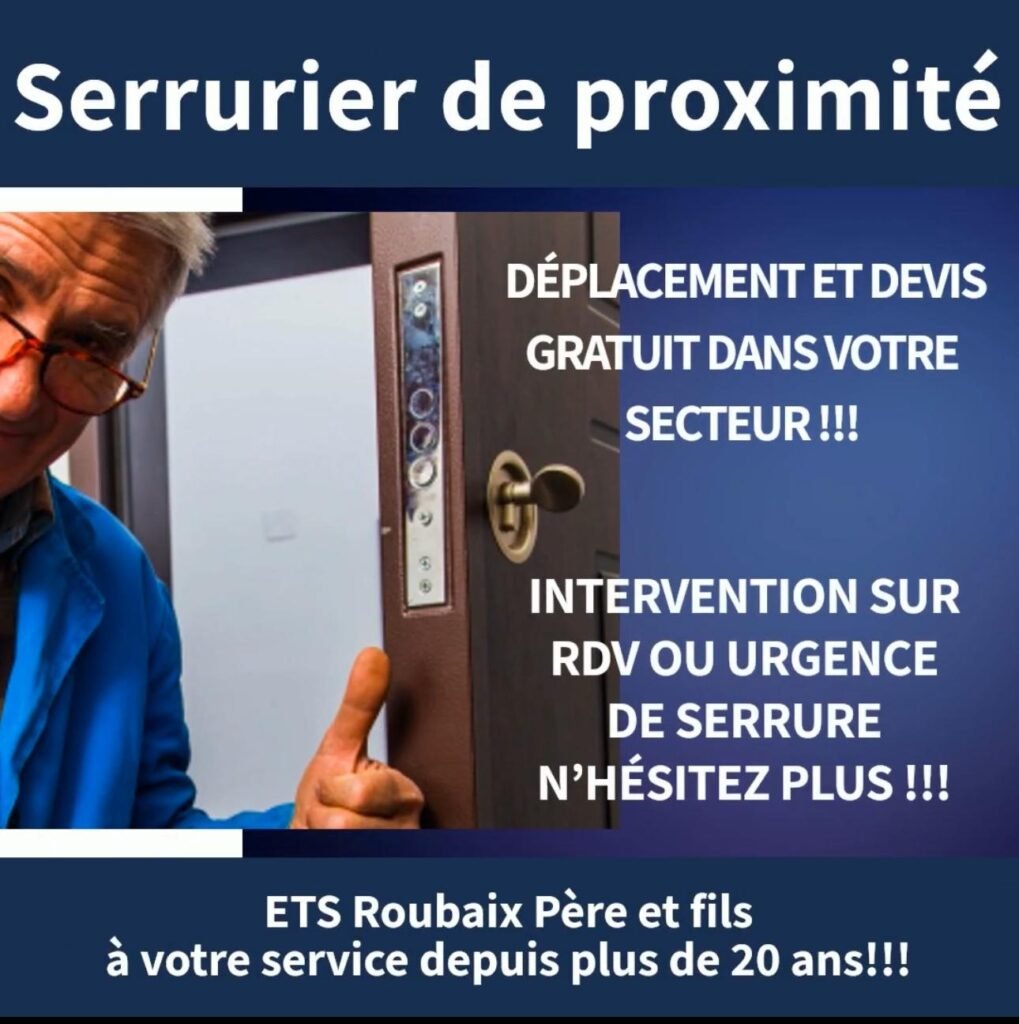 Serrurier Massy serrurier de proximité Serrurier Massy