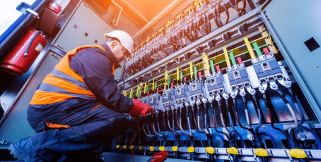 Electricien Athis Mons etsroubaix