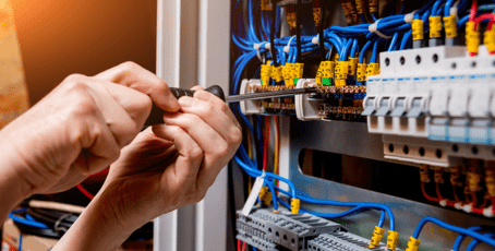 Electricien Athis Mons etsroubaix