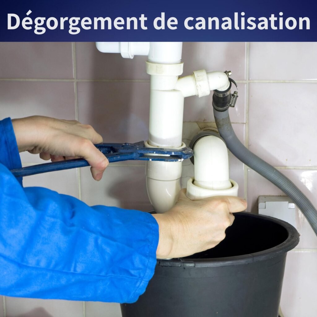 Débouchage canalisation Bretigny sur Orge débouchage à haute pression 1 (10)
