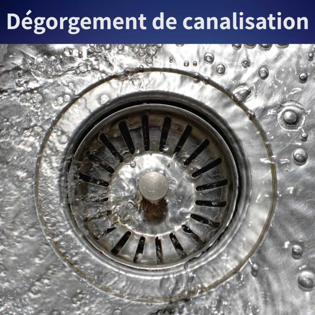 Débouchage canalisation Bretigny sur Orge débouchage à haute pression 1 (11)