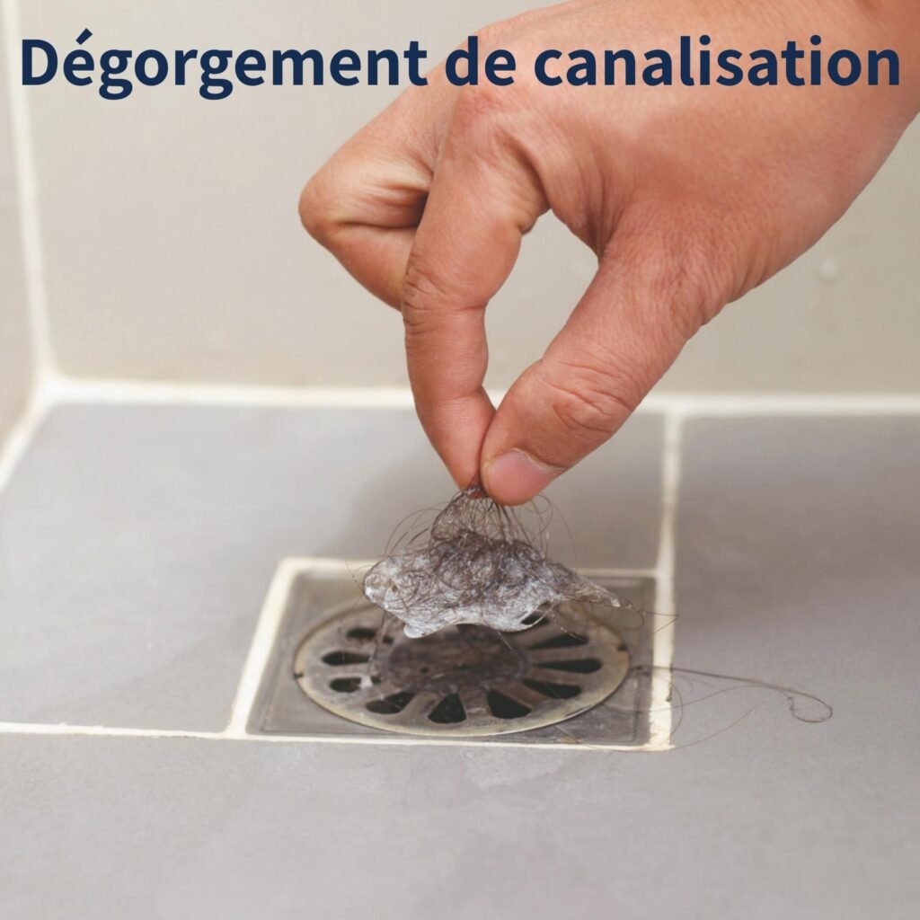 Débouchage canalisation Bretigny sur Orge débouchage à haute pression 1 (12)