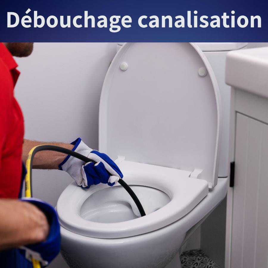 Débouchage canalisation Gif sur Yvette1