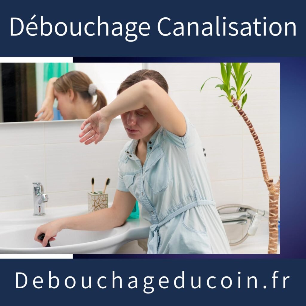 Débouchage canalisation Bry sur Marne