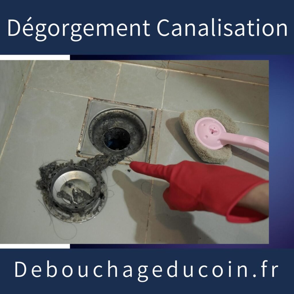 Débouchage canalisation Bry sur Marne