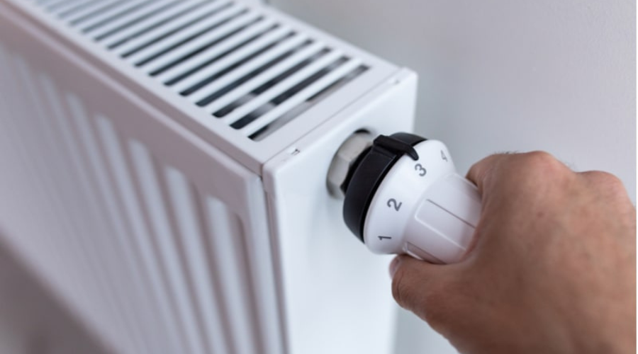 Un problème électrique (pour les radiateurs électriques) - ETS ROUBAIX