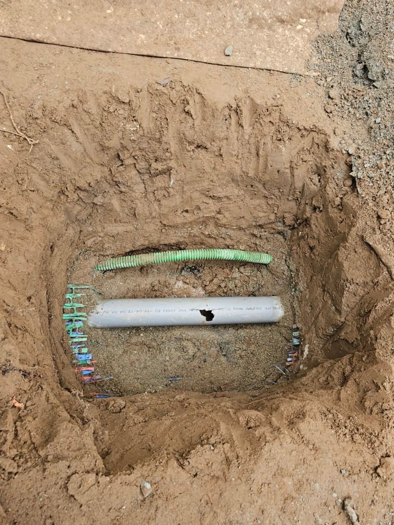 Canalisation bouchée - les causes les plus fréquentes