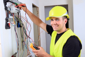 Electricien ETS ROUBAIX