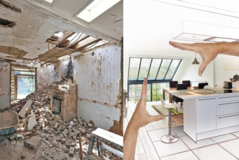 RENOVATION ETS ROUBAIX