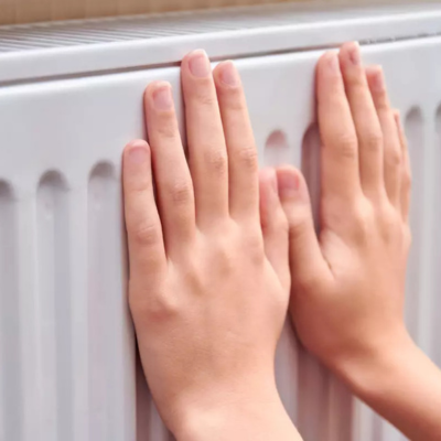 Pourquoi mon radiateur ne chauffe pas ? Causes et solutions