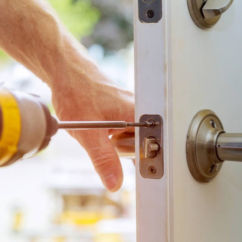 SECURISER UN LOGEMENT - ETS ROUBAIX