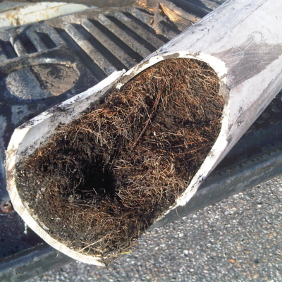 Canalisation bouchée : comment la déboucher efficacement ?