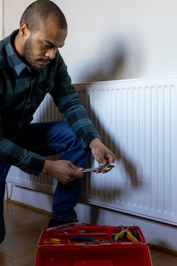 chauffagiste-intervention-radiateur-ne-chauffe-pas - Ets roubaix