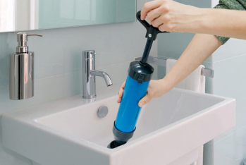 furet - ventouse - debouchage canalisation - ETS ROUBAIX