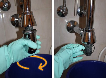 Bouchons évier : Comment éviter les obstructions fréquentes dans les éviers et les toilettes ?