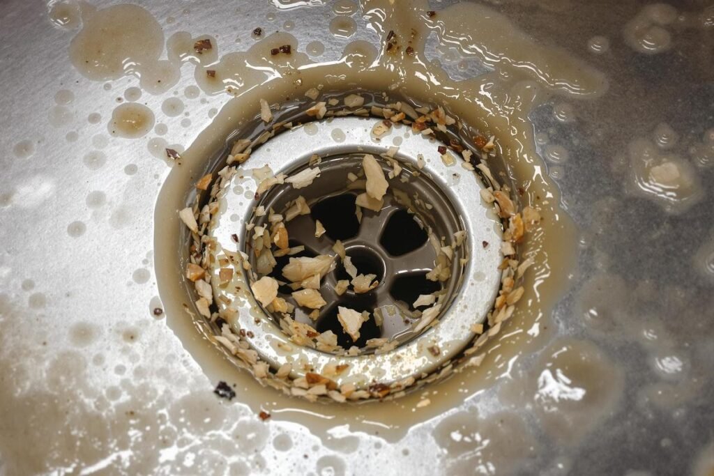 Déboucheur canalisation puissant: Qu’est-ce qu’un déboucheur canalisation puissant ?