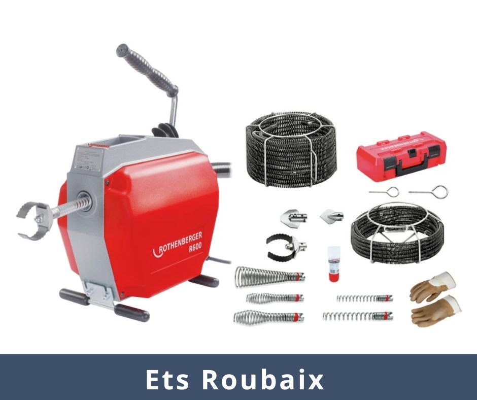 Déboucheur Extra Puissant