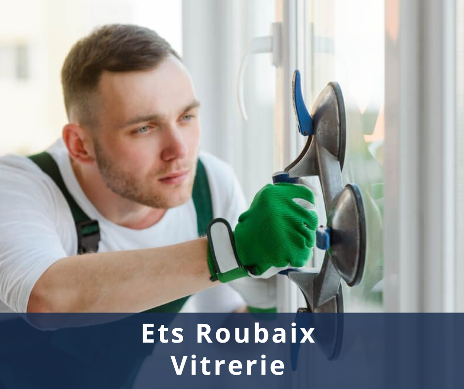 Réparation Vitrage