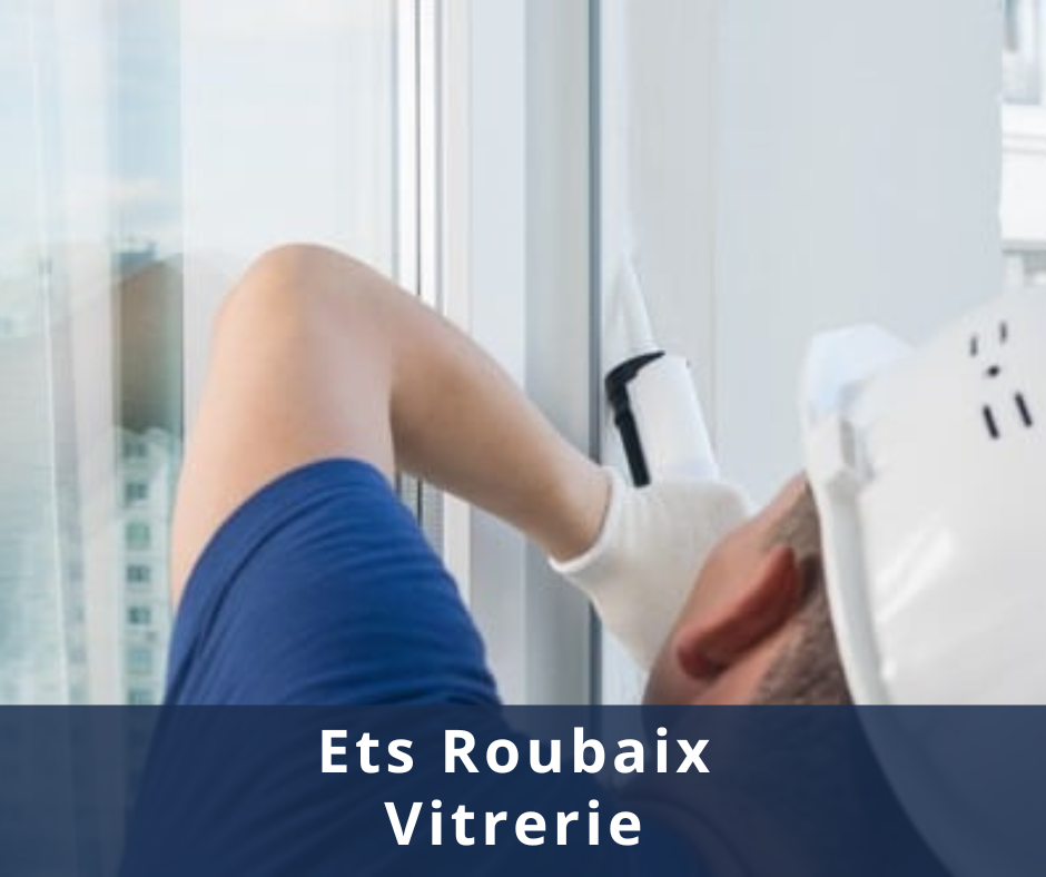 Réparation Vitrage
