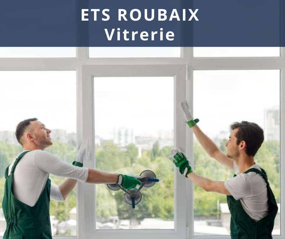 Remplacement de vitrage : Quel est le prix de remplacement d'un vitrage ?