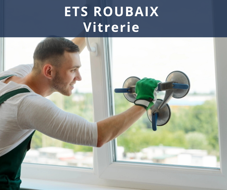 Réparation Vitrage