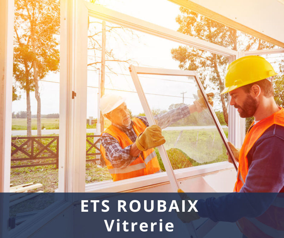 Remplacement de vitrage : Quel est le prix de remplacement d'un vitrage ?