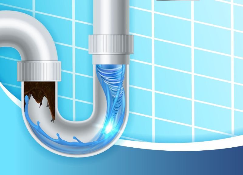 Déboucheur canalisation Naturel