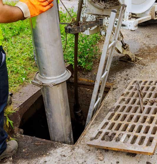 Déboucheur canalisation Naturel