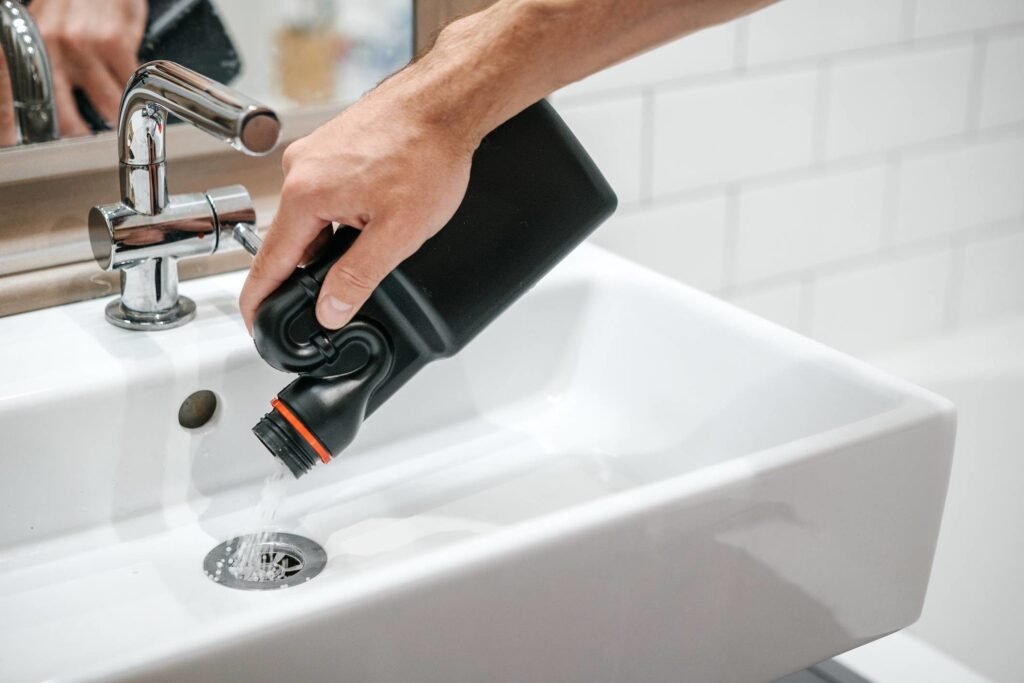 Déboucheur canalisation puissant: Qu’est-ce qu’un déboucheur canalisation puissant ?