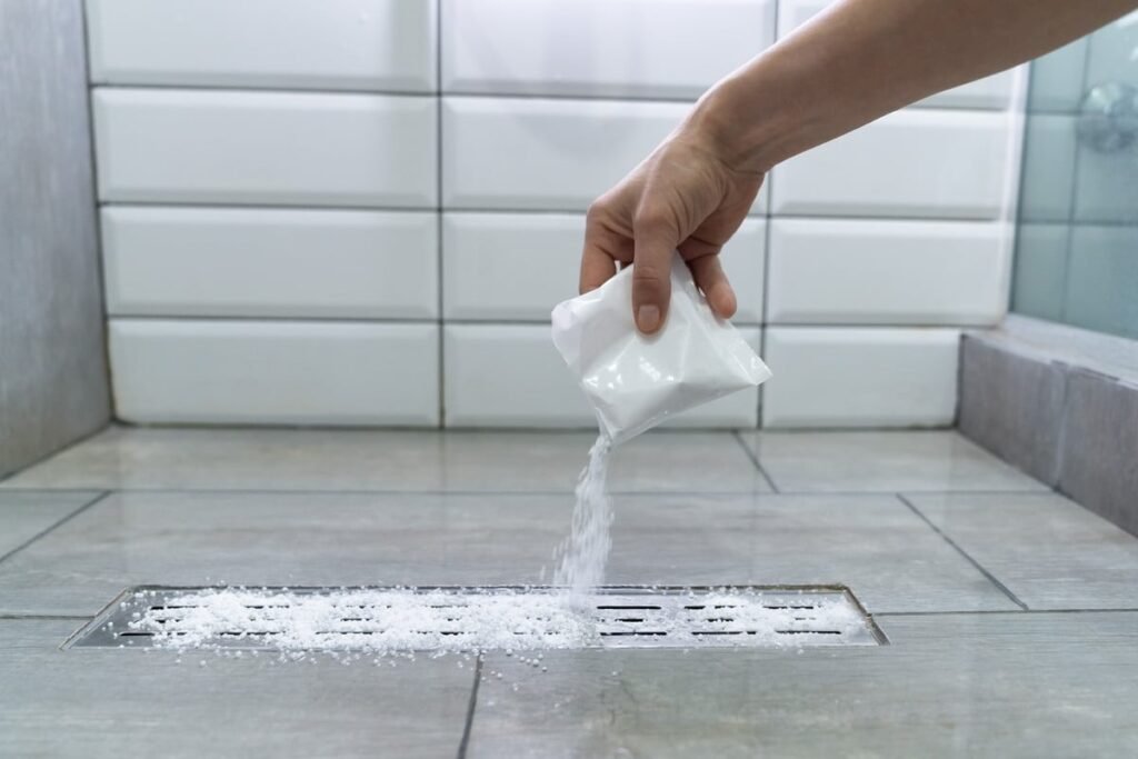 Déboucheur canalisation puissant: Qu’est-ce qu’un déboucheur canalisation puissant ?